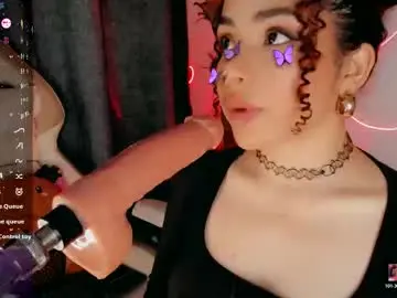 _queen_deepthroat_  live sex cam