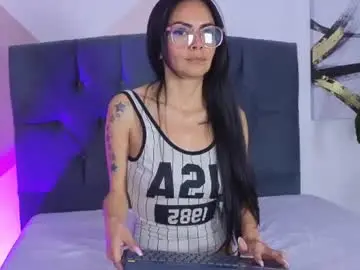 Anahiv  live sex cam