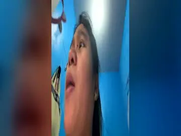 Barbaracumsalot  live sex cam