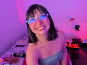 Becca_be_  live sex cam