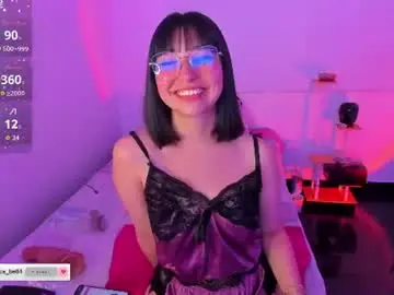 Becca_be_  live sex cam