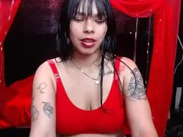 Brenda_smile12  live sex cam