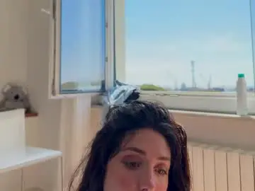 Cleopatra_sinns  live sex cam