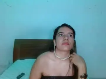 Coralmonroe  live sex cam