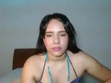 Coralmonroe  live sex cam