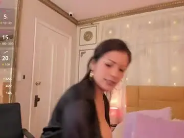 Cris_milk  live sex cam