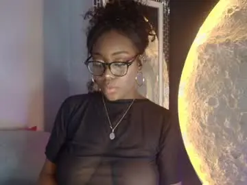 Ebonyrosee_  live sex cam