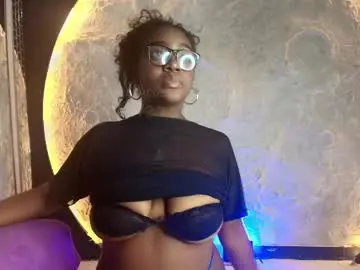 Ebonyrosee_  live sex cam