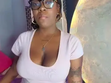 Ebonyrosee_  live sex cam