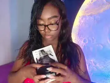 Ebonyrosee_  live sex cam