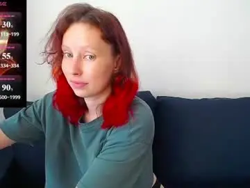 Frost__foxy  live sex cam