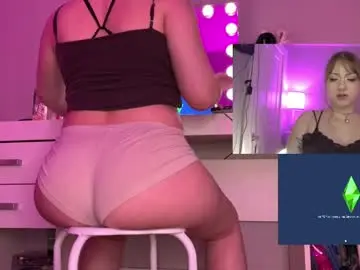 Itscutiekali  live sex cam