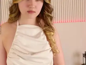 Kerry_mell  live sex cam