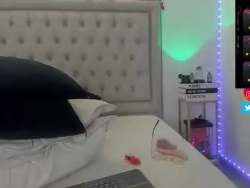 Kristy_calderon  live sex cam