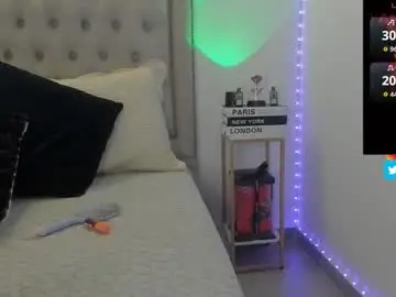 Kristy_calderon  live sex cam