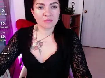 Lucy_fer77  live sex cam
