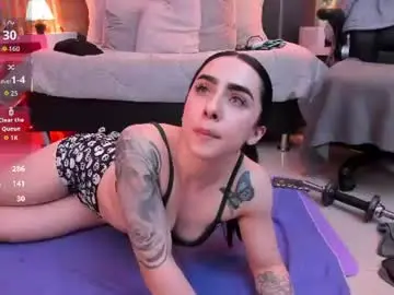 Luna_tagliaferri  live sex cam