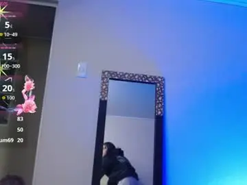 Megan_lr  live sex cam