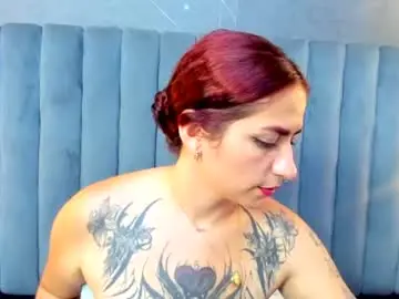 Miaa_green_  live sex cam