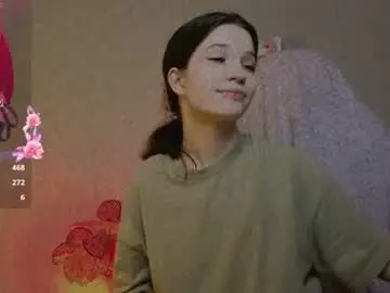 Moonberry_yi  live sex cam