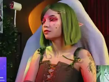Moonberry_yi  live sex cam