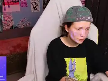 Moonberry_yi  live sex cam