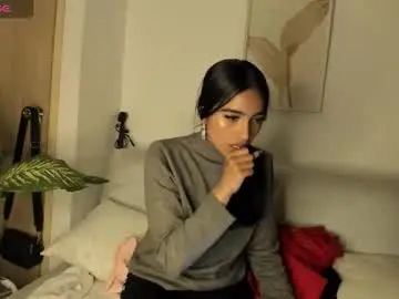 Mystick_  live sex cam