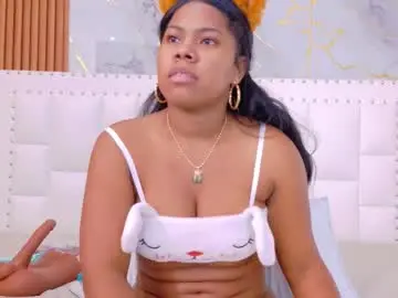 Naughty_ebonyy  live sex cam