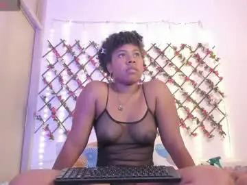 Naughty_ebonyy  live sex cam