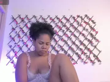 Naughty_ebonyy  live sex cam