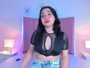 Alahia_x  live sex cam