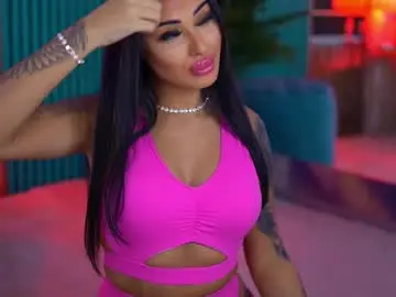 Arabellaposh  live sex cam