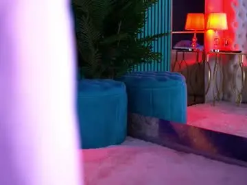 Arabellaposh  live sex cam