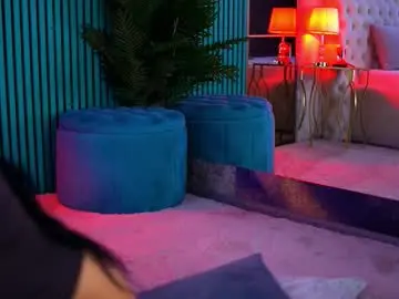 Arabellaposh  live sex cam