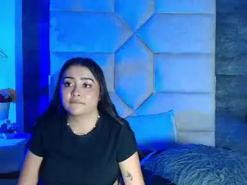 Ariia_monroee  live sex cam