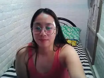 Asian_sexydimples  live sex cam