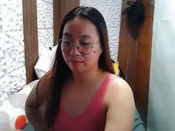 Asian_sexydimples  live sex cam