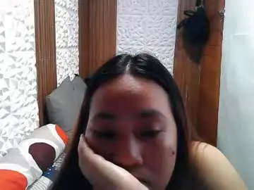 Asian_sexydimples  live sex cam