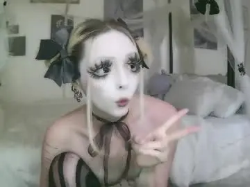 Bl0odsyring3  live sex cam