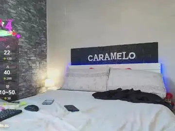 Carameloo_06  live sex cam