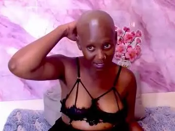 Ebonyolive69  live sex cam