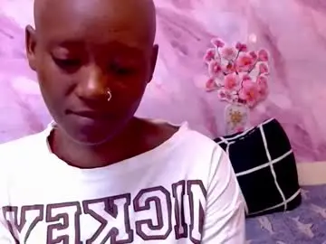 Ebonyolive69  live sex cam