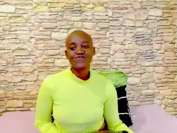 Ebonyolive69  live sex cam