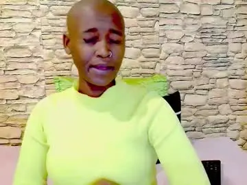 Ebonyolive69  live sex cam