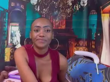 Ebonyolive69  live sex cam