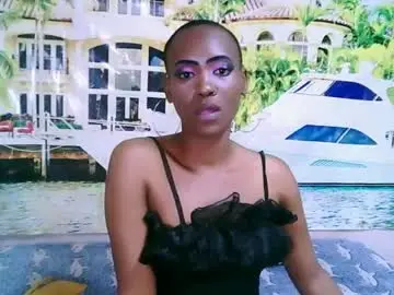 Ebonyolive69  live sex cam