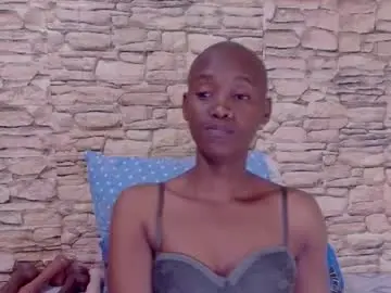 Ebonyolive69  live sex cam