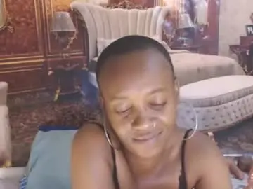 Ebonyolive69  live sex cam