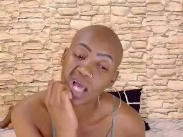 Ebonyolive69  live sex cam