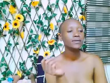 Ebonyolive69  live sex cam